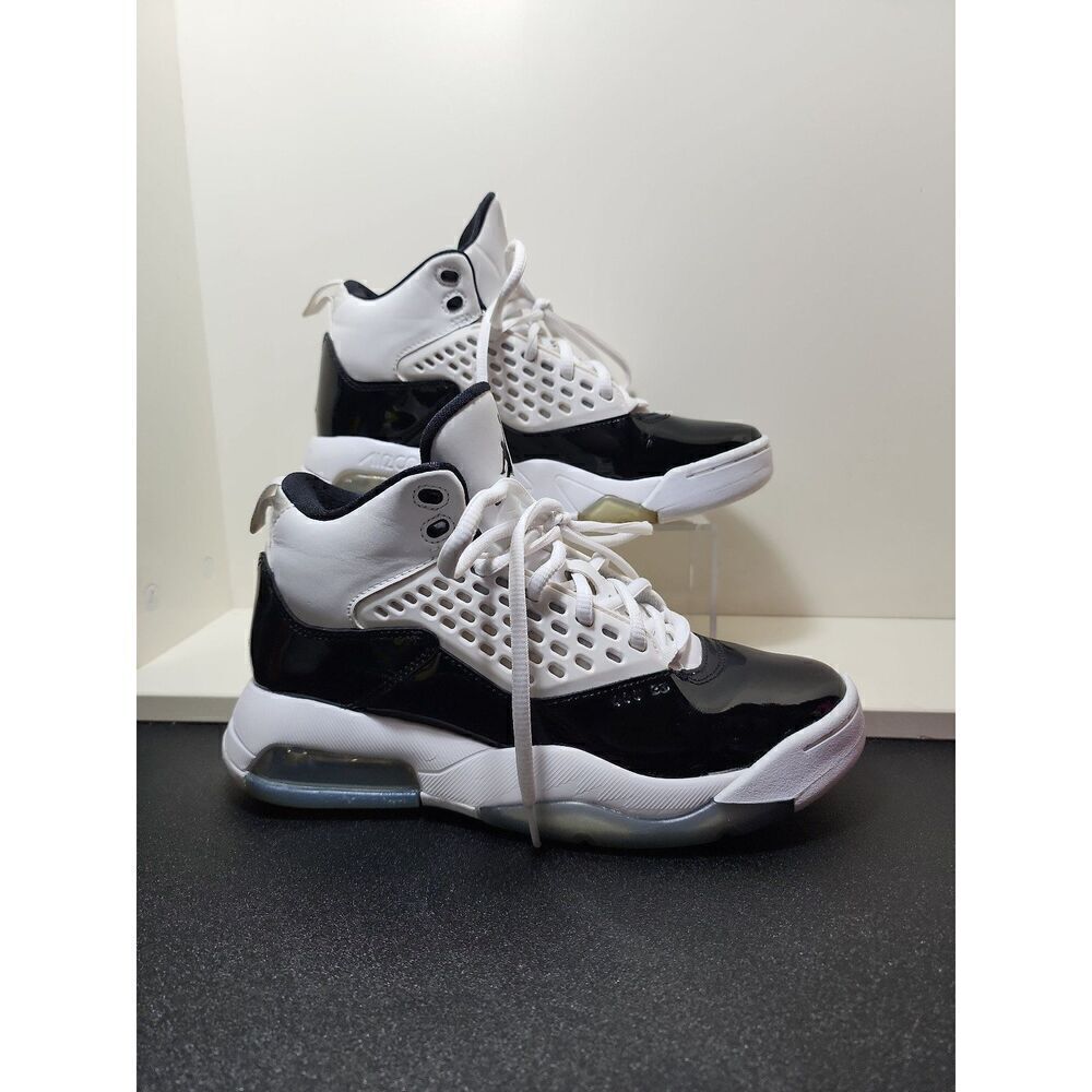 Jordan Maxin 200 'White Ice'  5Y